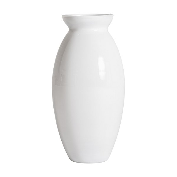 Ваза Donet 31538 белая Vical