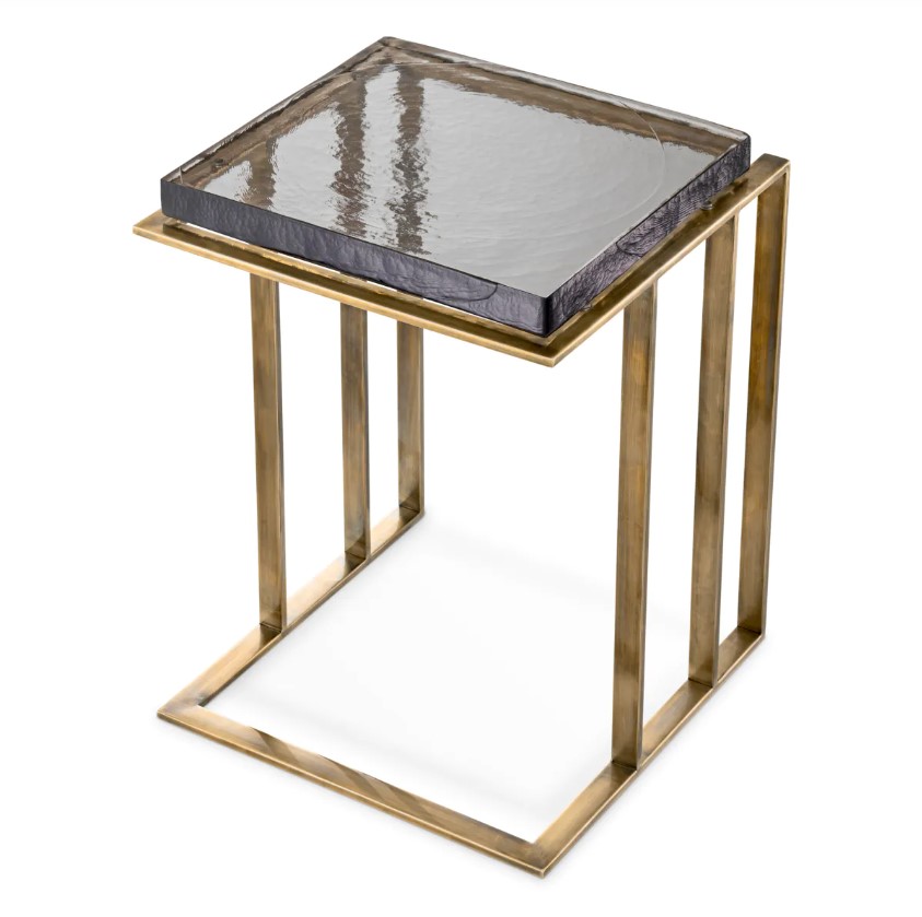 Приставной Столик Eichholtz CRESCENT 117096