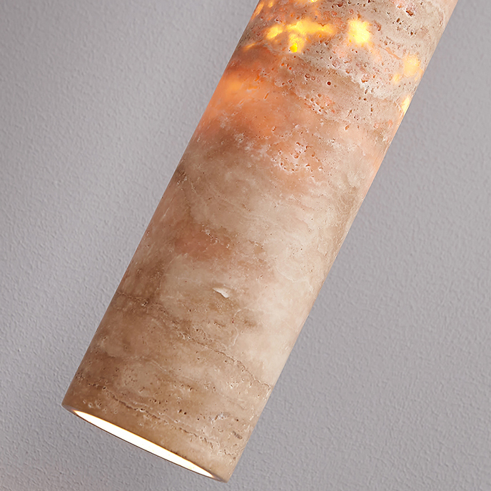 Подвесной светильник EGBERT COMBO С L2 Диск by ImperiumLoft