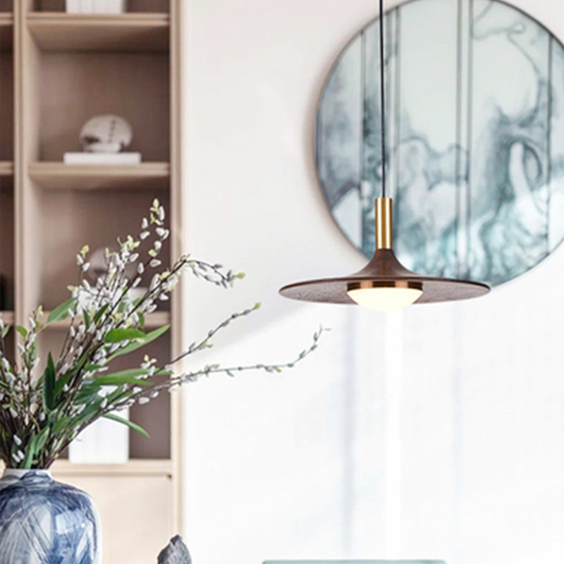 Подвесной Светильник Thea D28 By Imperiumloft