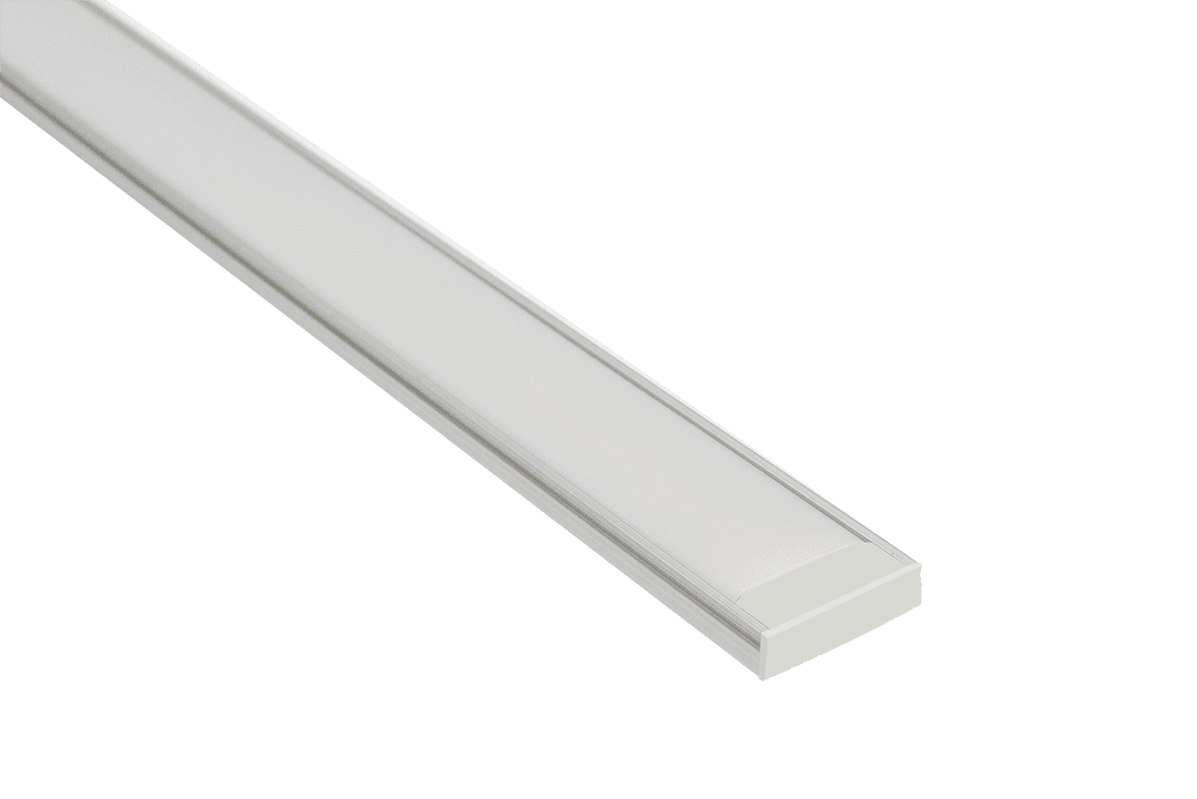 Профиль алюминиевый SWG SF-2006