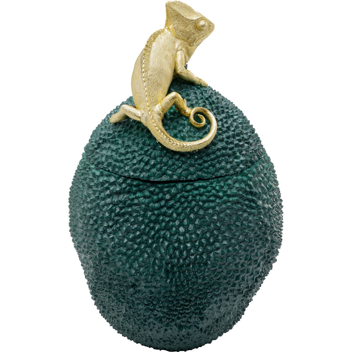 Ящик декоративный Jackfruit Monkey 41cm KARE 57252