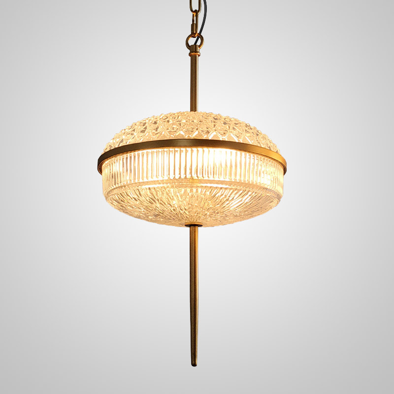 Подвесной Светильник Ample B By Imperiumloft