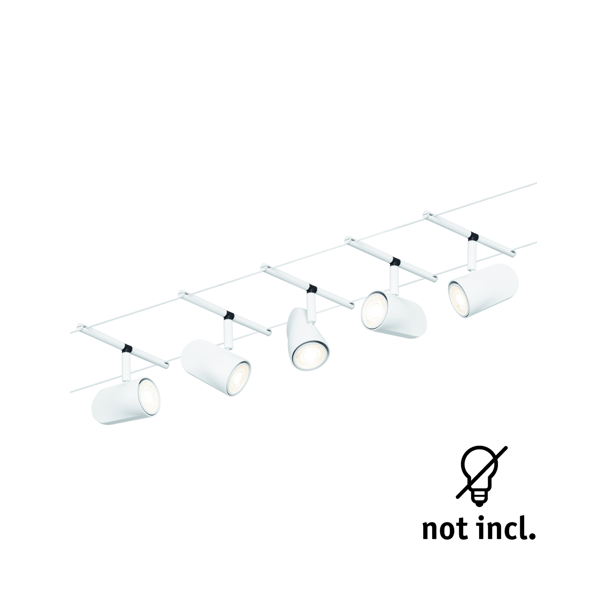 Струнная система Paulmann 94467