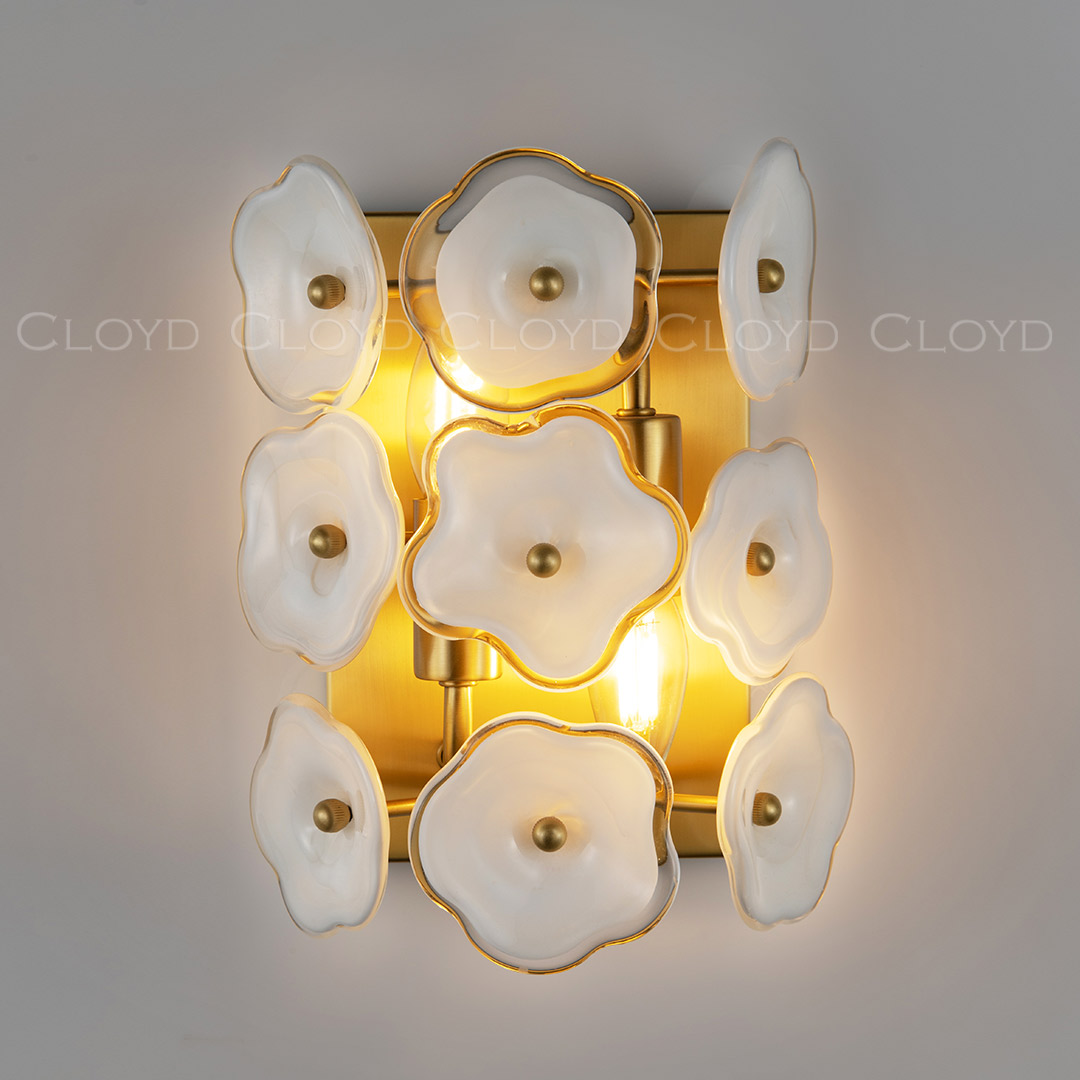 Бра Cloyd Efiopia 20393