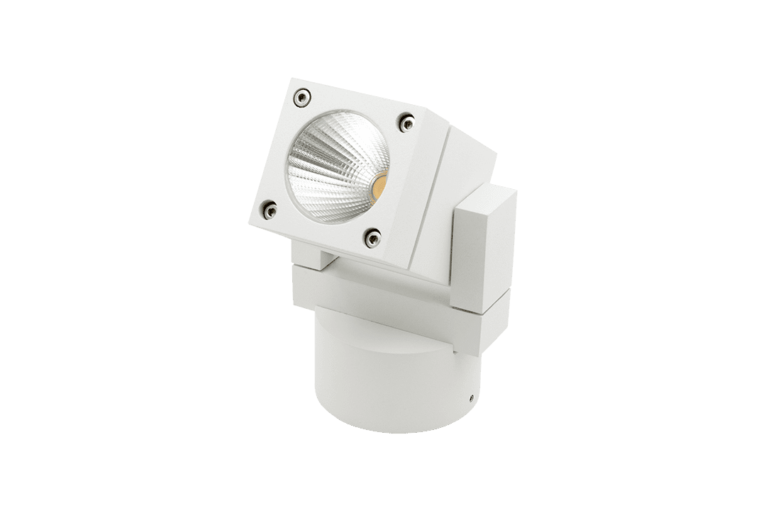 Светильник настенный DesignLed GW-A410-5-WH-WW