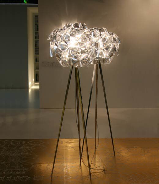 Торшер Luceplan D66/18td