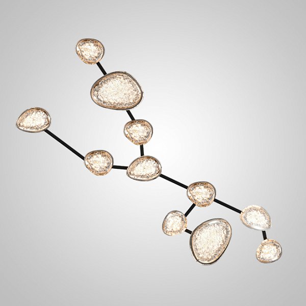 Бра EVIAN ZODIAC Taurus by ImperiumLoft