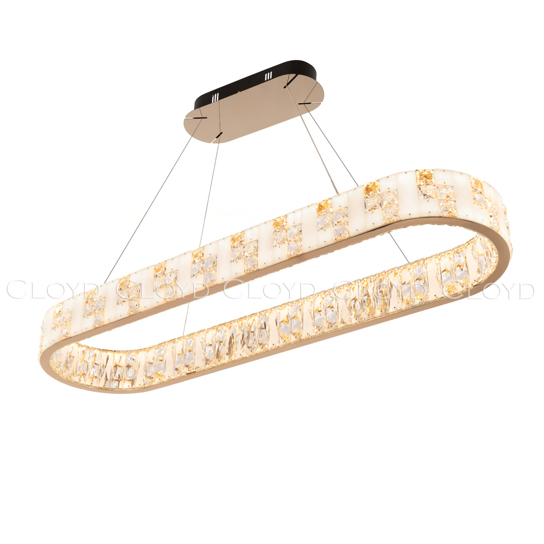 Люстра подвесная Cloyd Persefona 11229