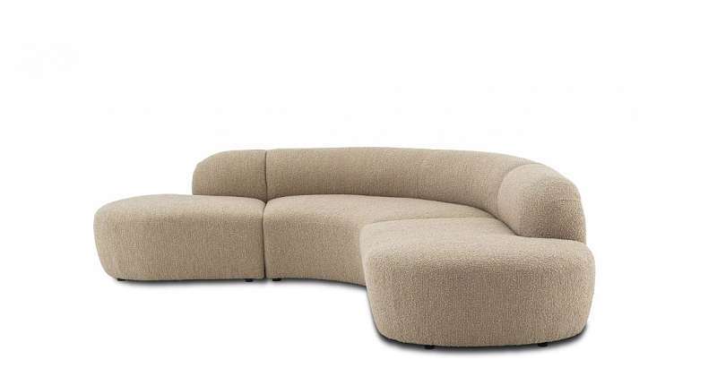 Диван Eichholtz BJÖRN L 116507