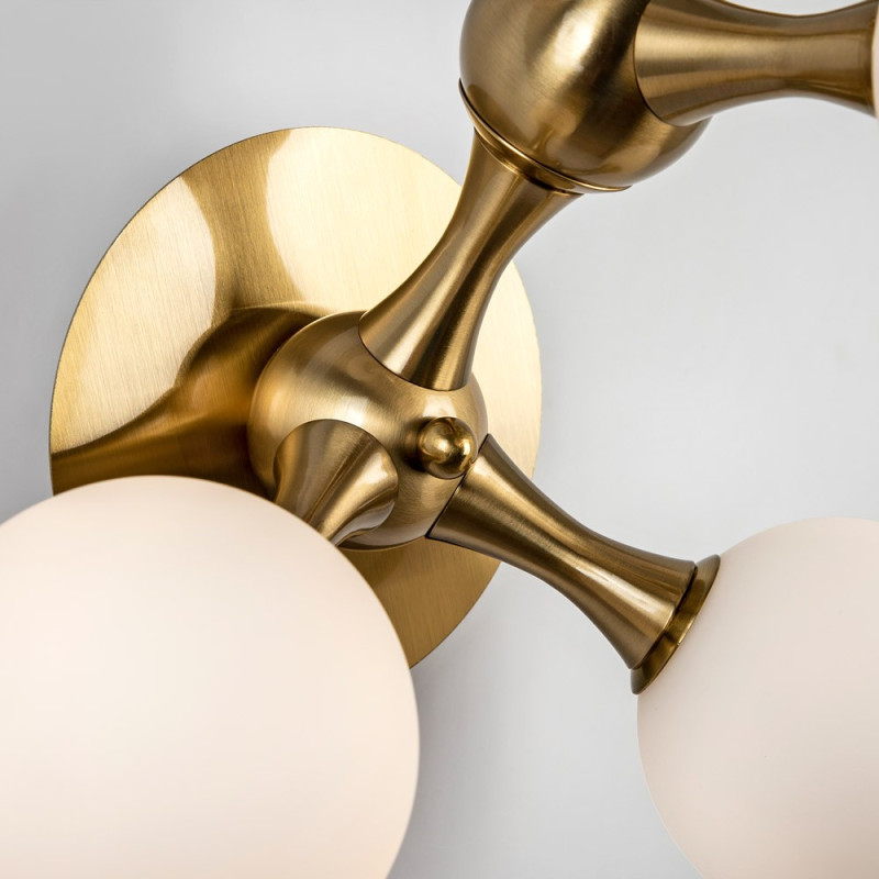 Бра MODELUX MS.6116.05 BS