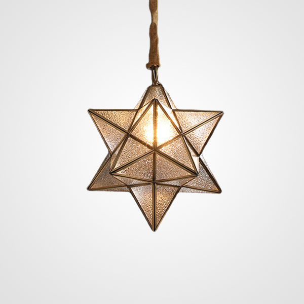 Подвесной светильник MAGIC D28 by ImperiumLoft