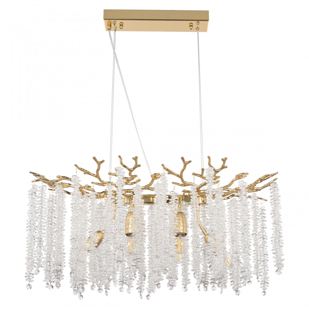 Люстра веточки 23210.700.6.E14.A GD Arte Milano