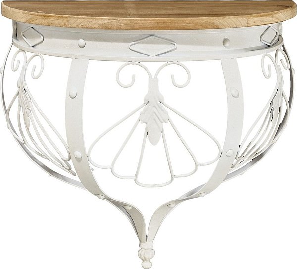 Консоль настенная Glasar 39-157
