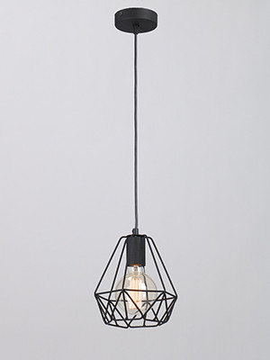 Подвесной светильник Vitaluce V4705-1/1S