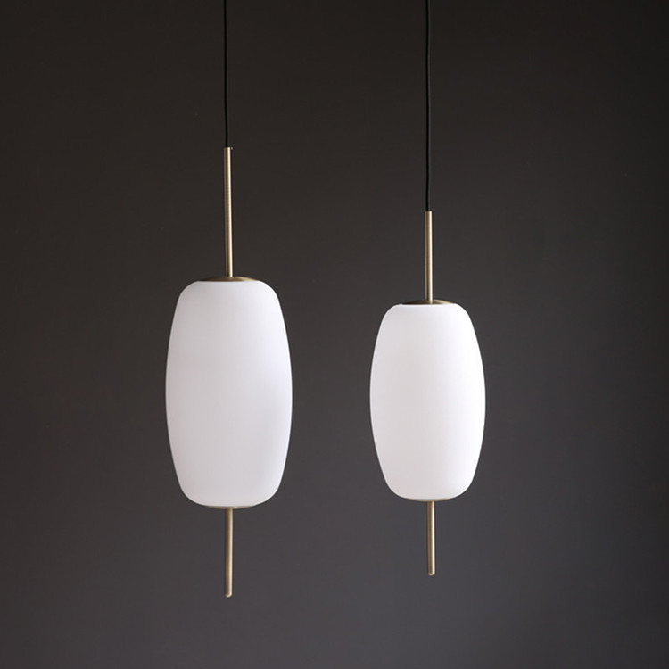 Подвесной светильник OTTY by ImperiumLoft