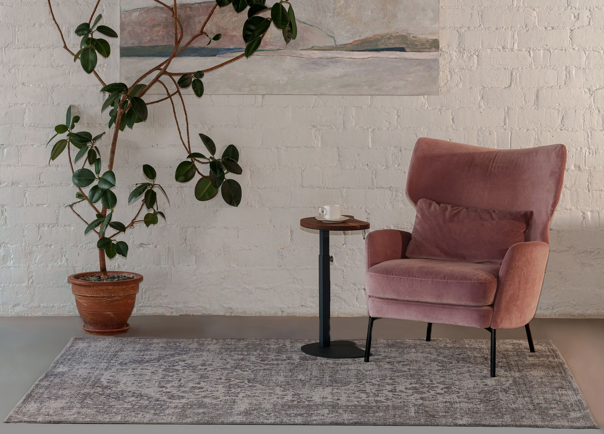 Ковер Carpet Decor Sedef Dune C1013