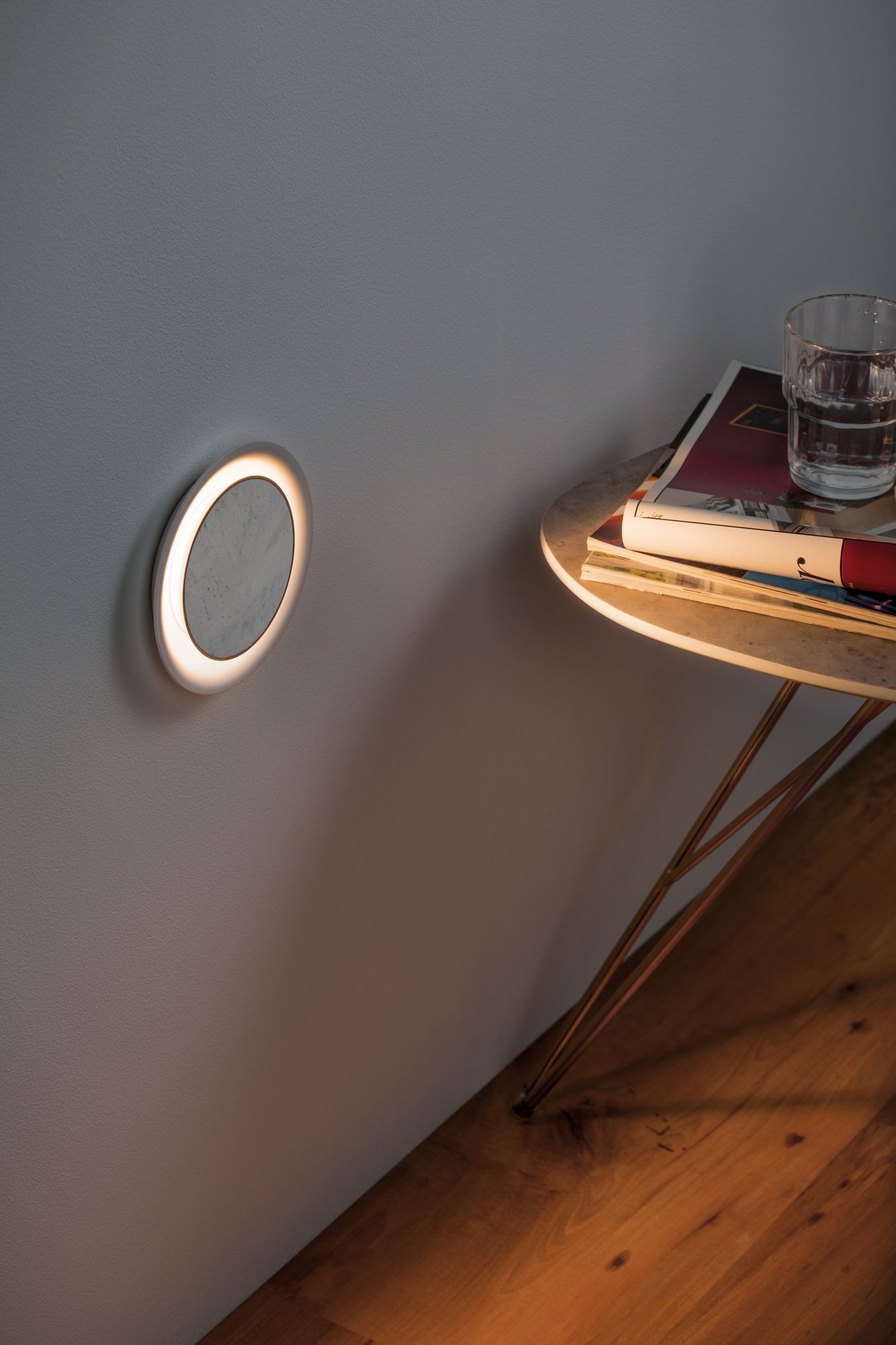 Встраиваемый светильник Paulmann 92927