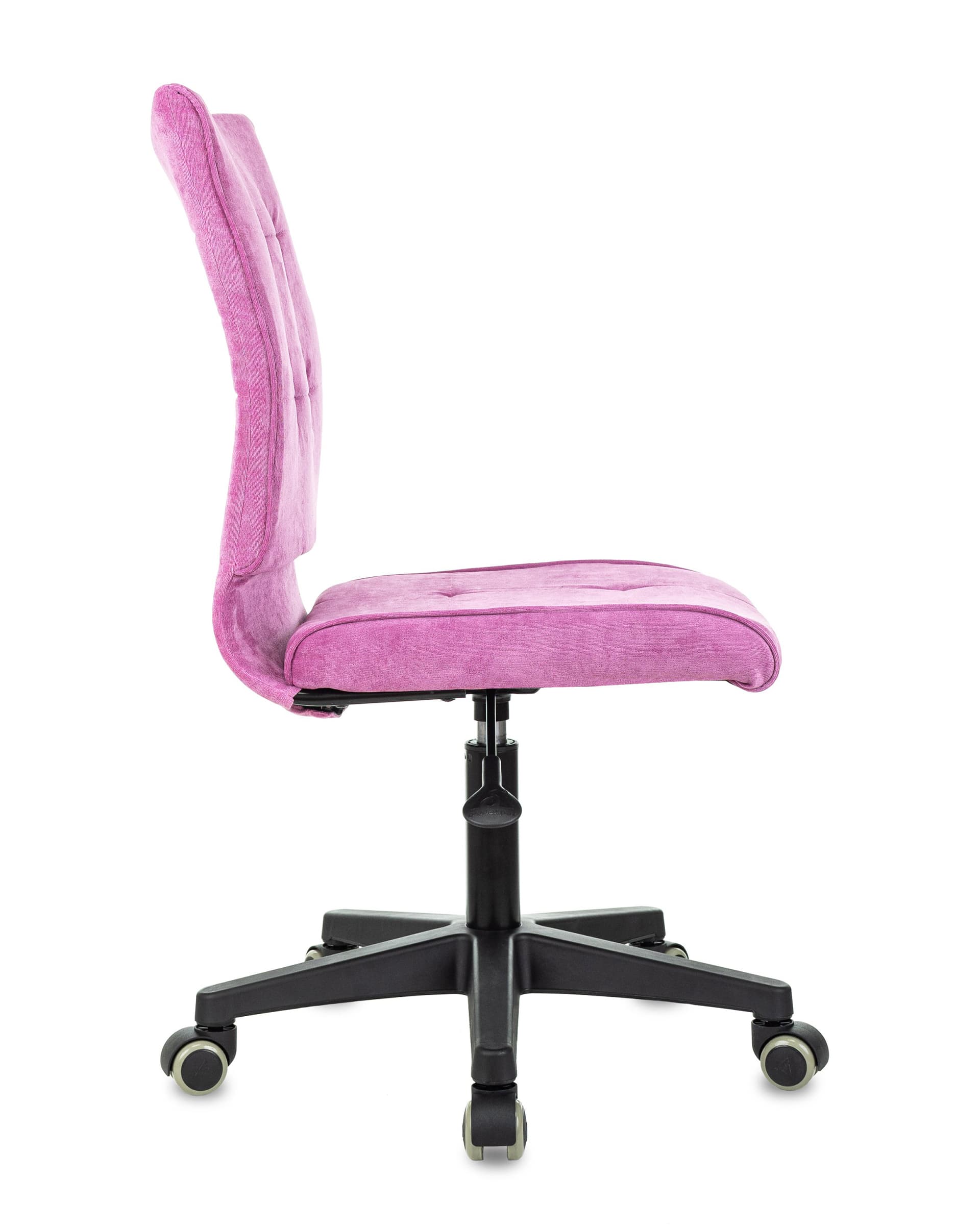 Кресло компьютерное TopChairs ST-Alex малиновый Stool Group