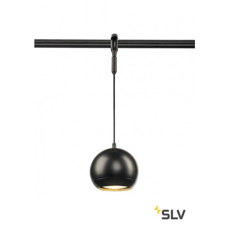 Точечный светильник SLV 184590