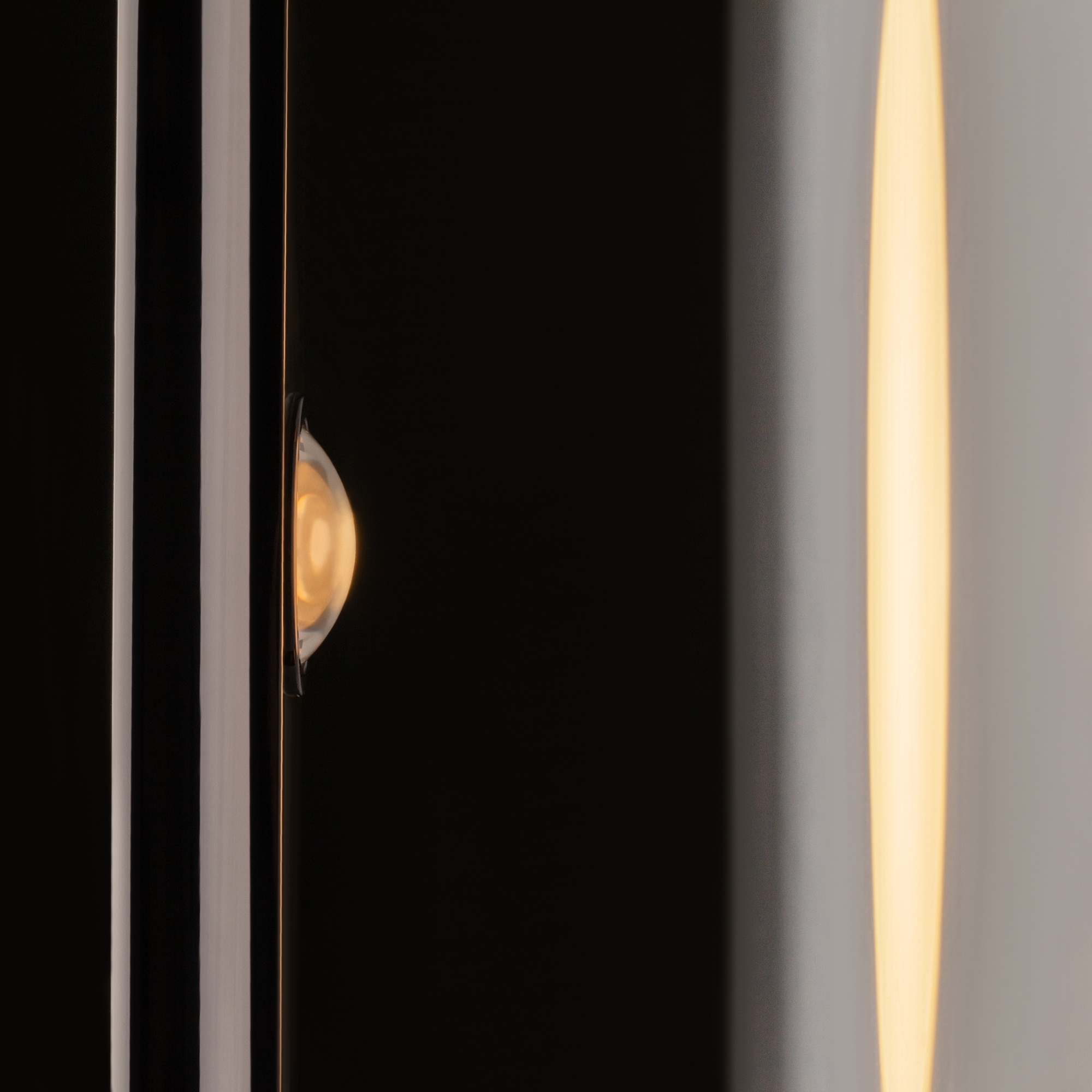 Настенный светильник (бра) Maytoni MOD288WL-L5B3K