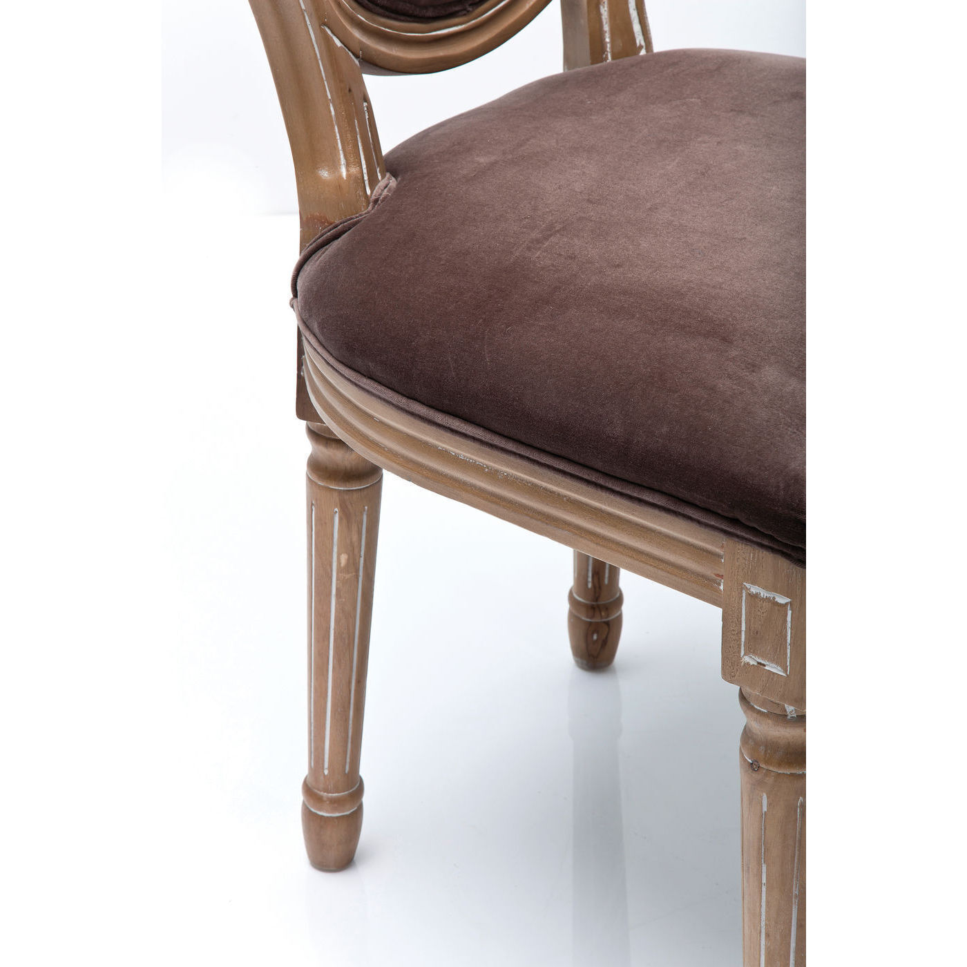 Стул KARE Louis 78416