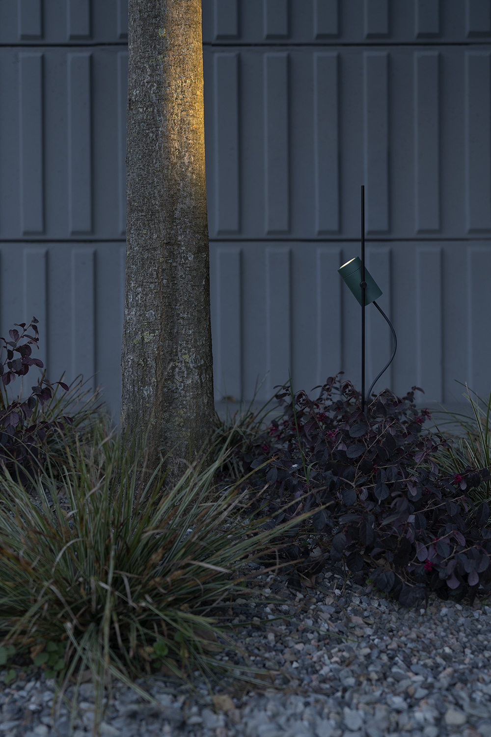 Уличный светильник Nemo Lux Garden