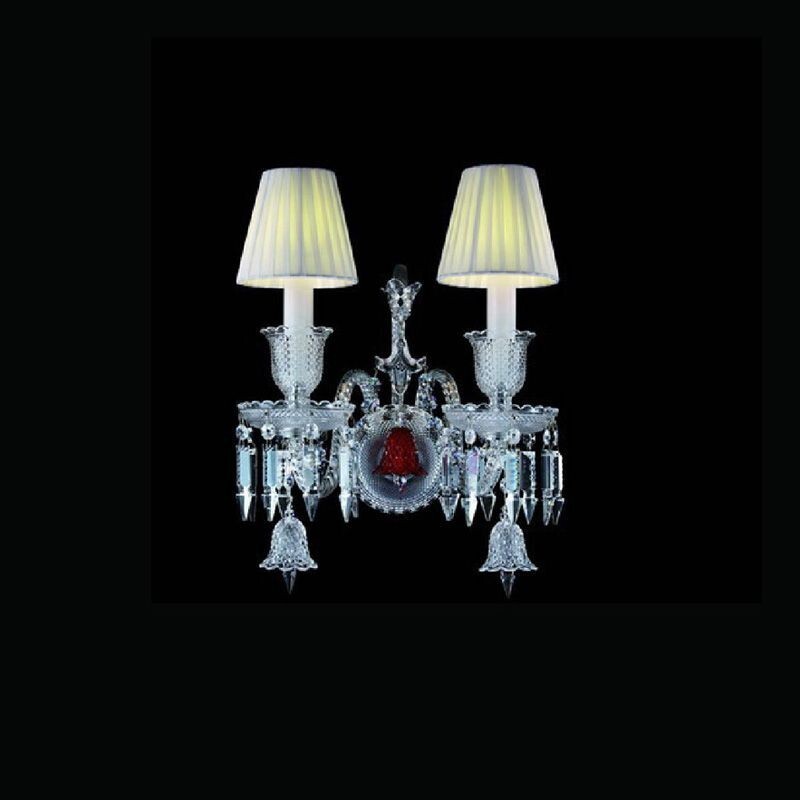 Настенный светильник Illuminati Baccarat MB1102710-2A