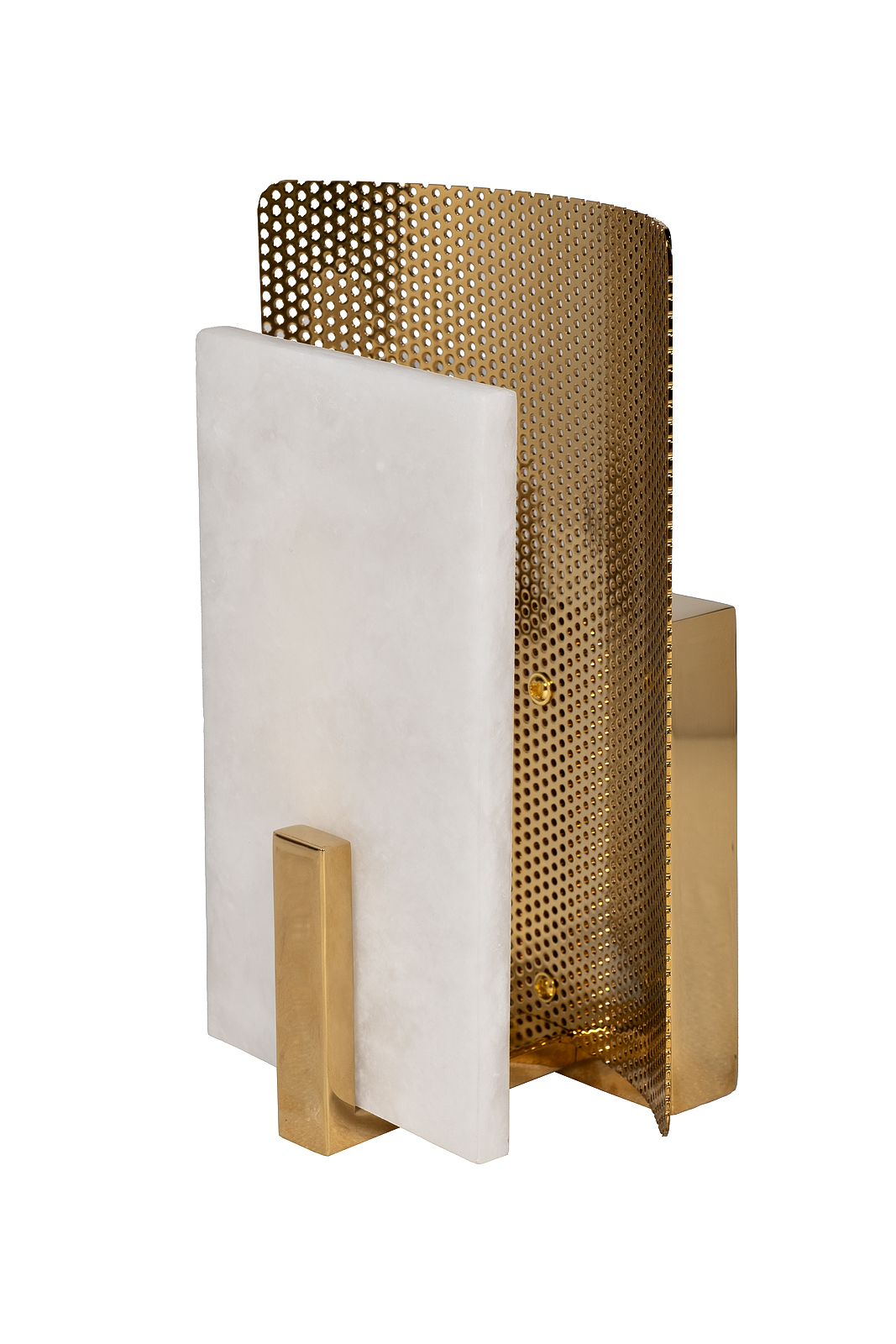 Бра золотое Garda Decor 91GH-21770