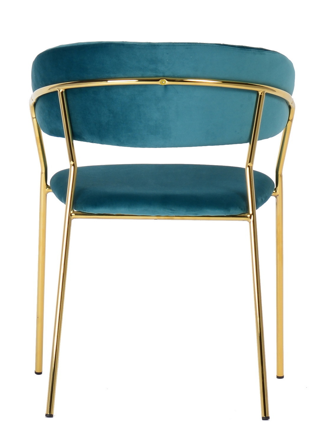 Стул Turin бирюзовый Bradex Home FR 0160