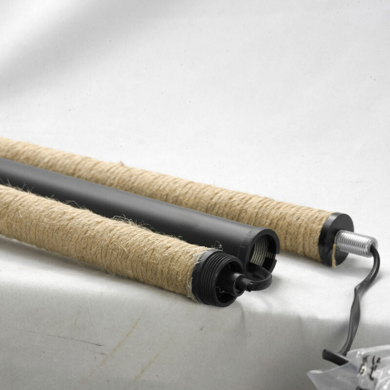 Торшер Lussole LGO LSP-0544