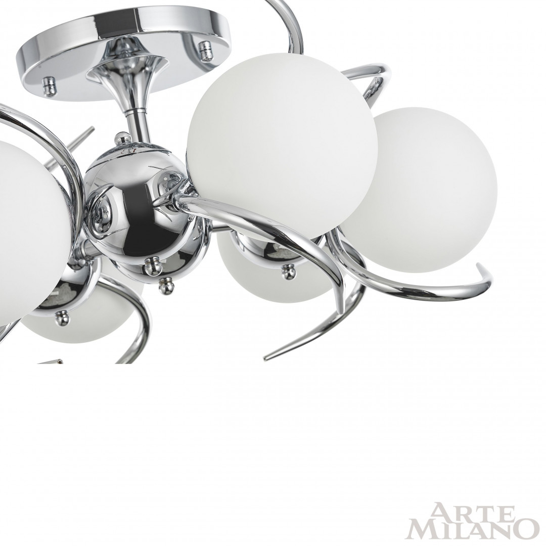 Люстра 271007/6C Ni Arte Milano