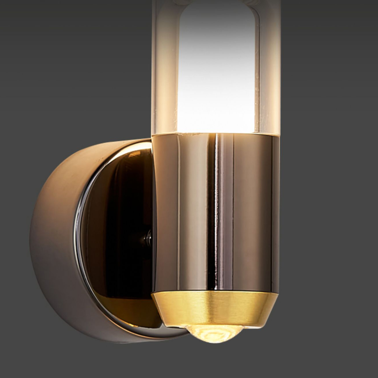 Настенный светильник BIRGEL WALL by ImperiumLoft