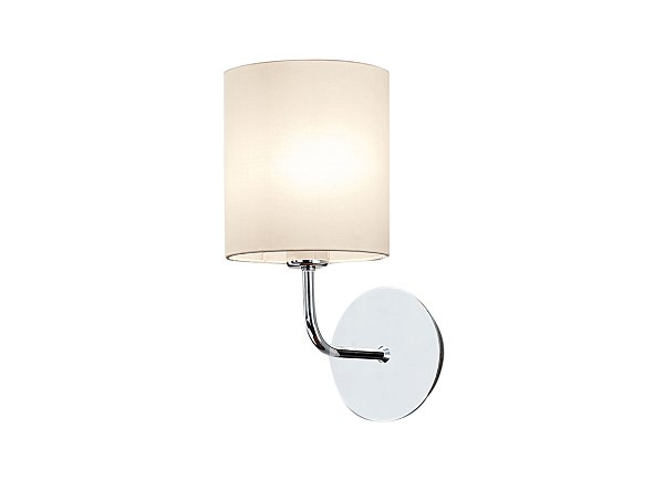 Бра Donolux W111048/1 Chrome