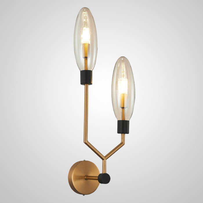 Настенный светильник AIK WALL by ImperiumLoft