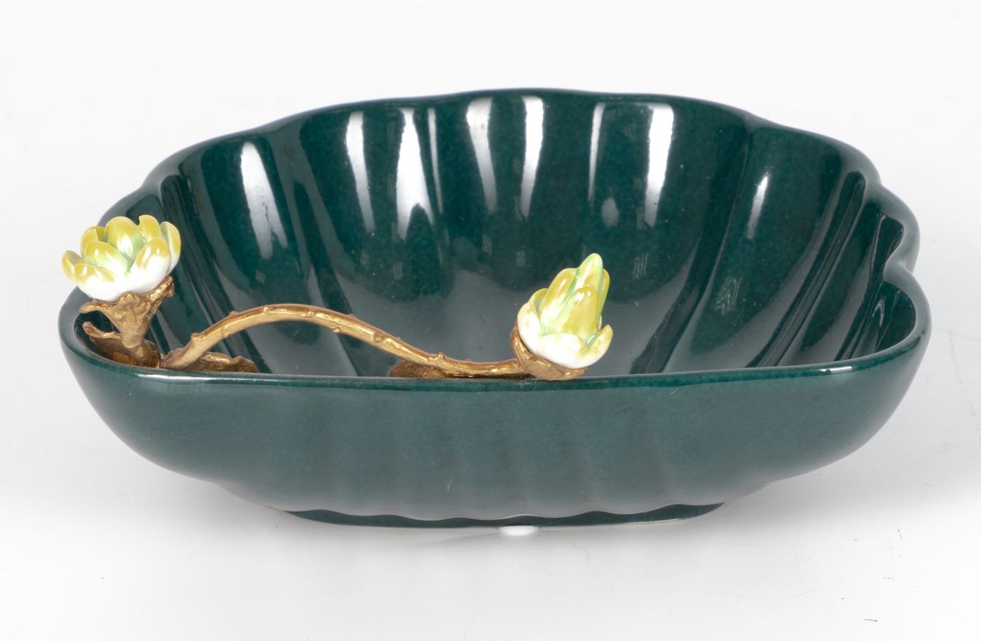 Блюдо Glasar HC409F/U147