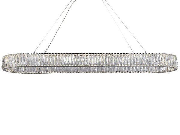 Подвесная люстра Newport 8240/140 oval