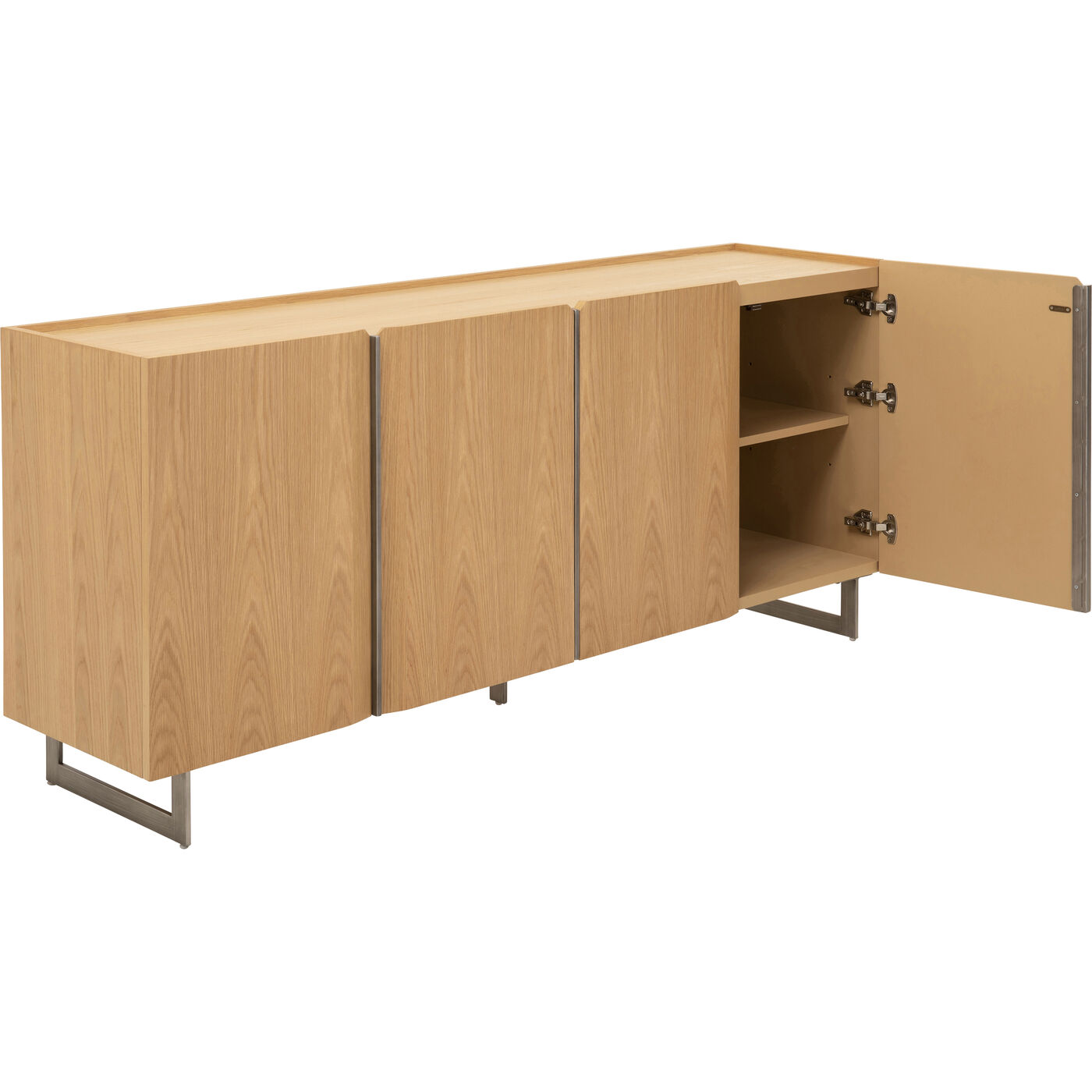 Комод Giulio 180x80cm KARE 71261