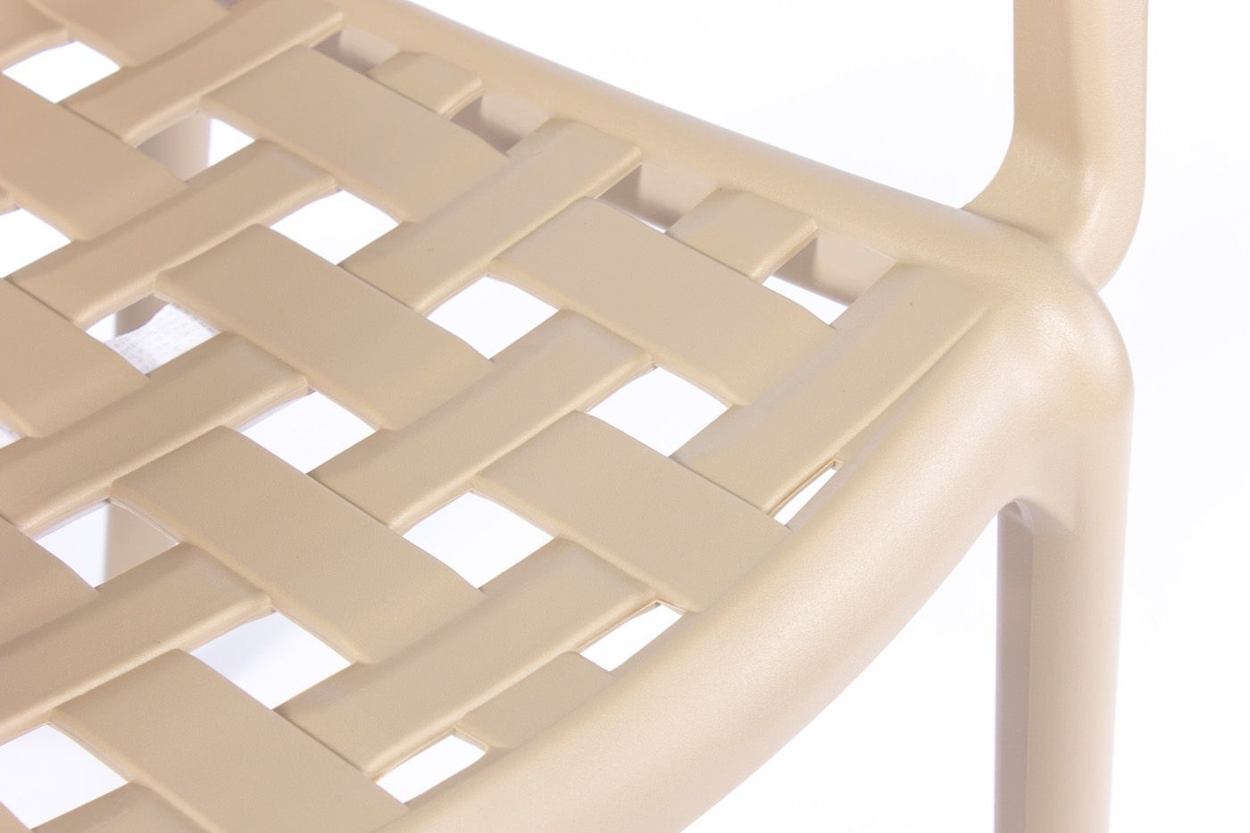 Стул Olimpia L кремовый Bradex Home FR 0197