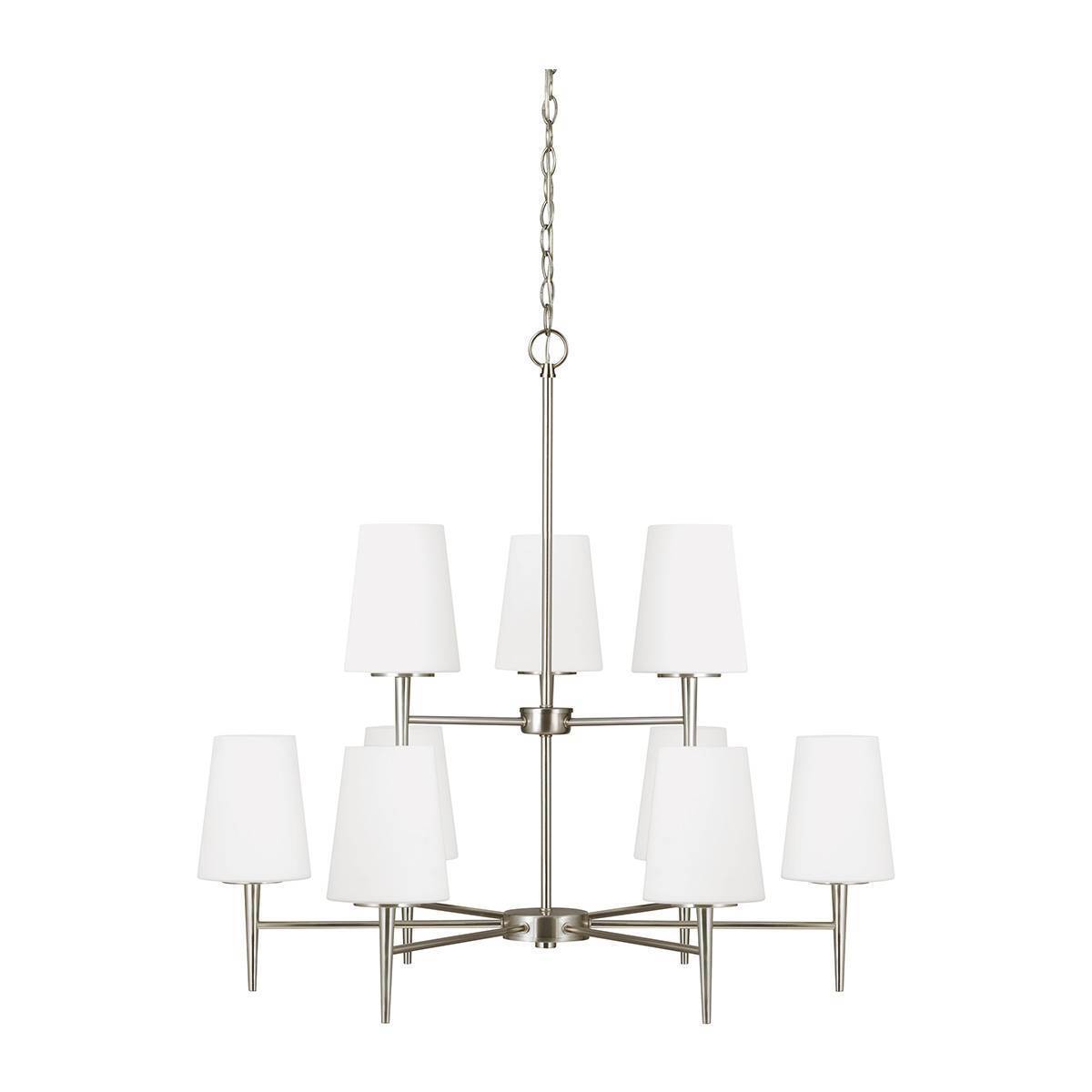 Люстра Generation Lighting 3140409-962