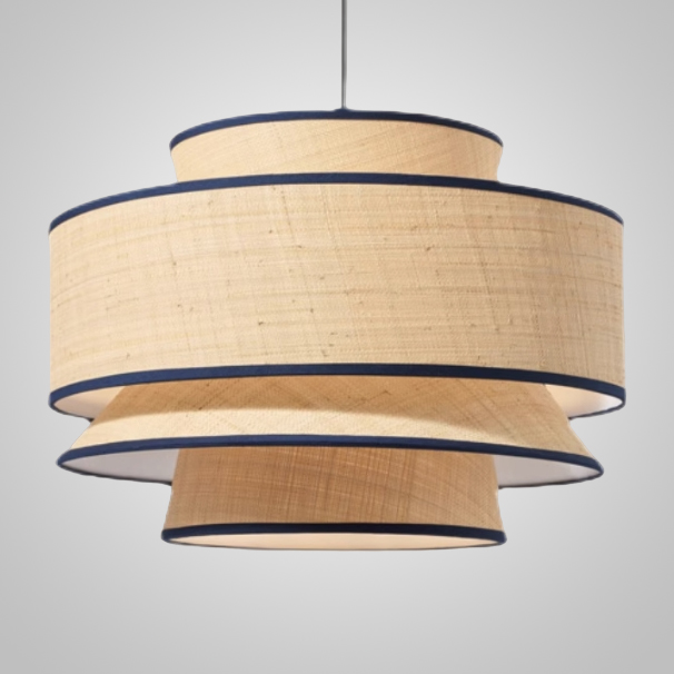 Подвесная люстра JOHNAS CH D60 by ImperiumLoft