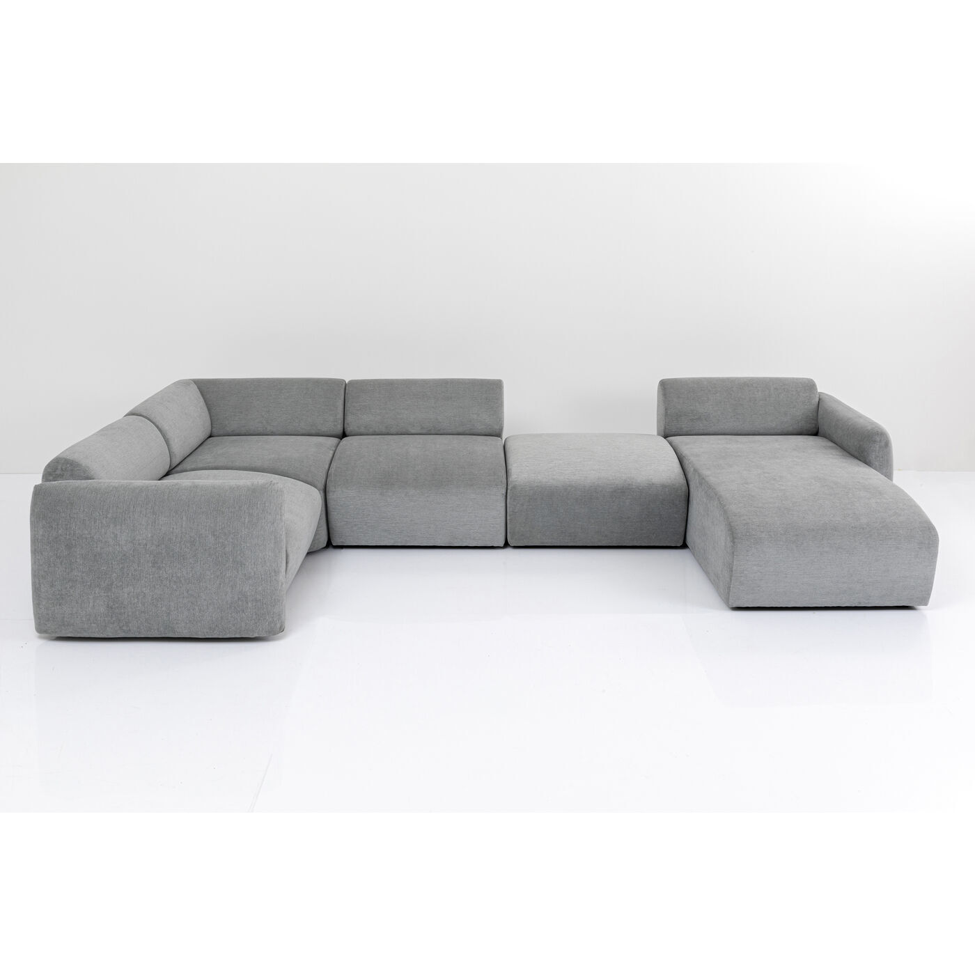 Диван угловой Lucca 86311 Kare