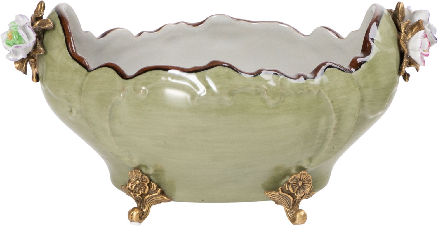 Чаша Glasar D470C/HG2195