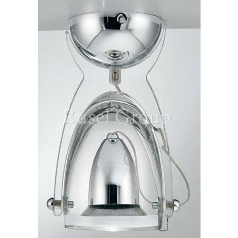 Настенно-потолочный светильник de MAJO SPOKE A1/P1 G53-12V