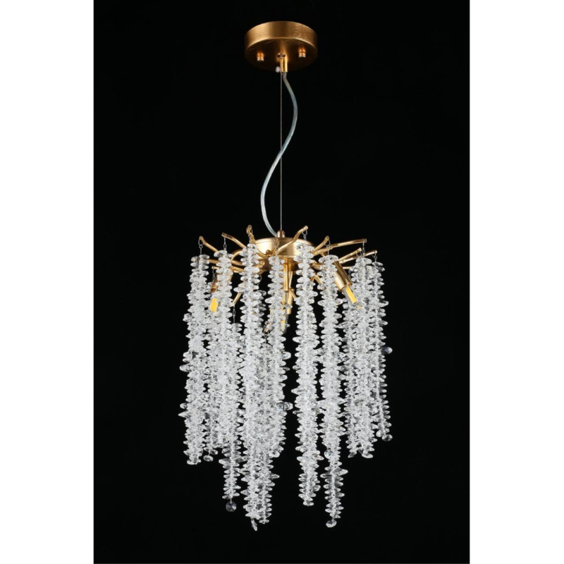 Подвесная люстра APLOYT APL.848.03.04