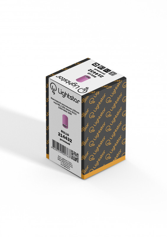 Детский светильник Lightstar 214432