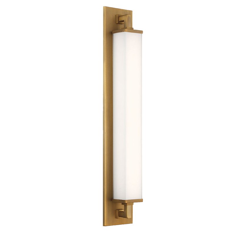Бра Strip Trumpet Sconces by ImperiumLoft