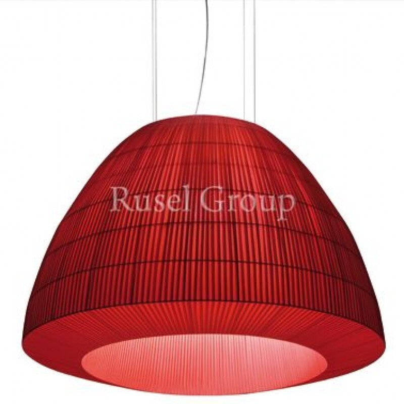 Подвесной светильник Axo Light BELL SP 118