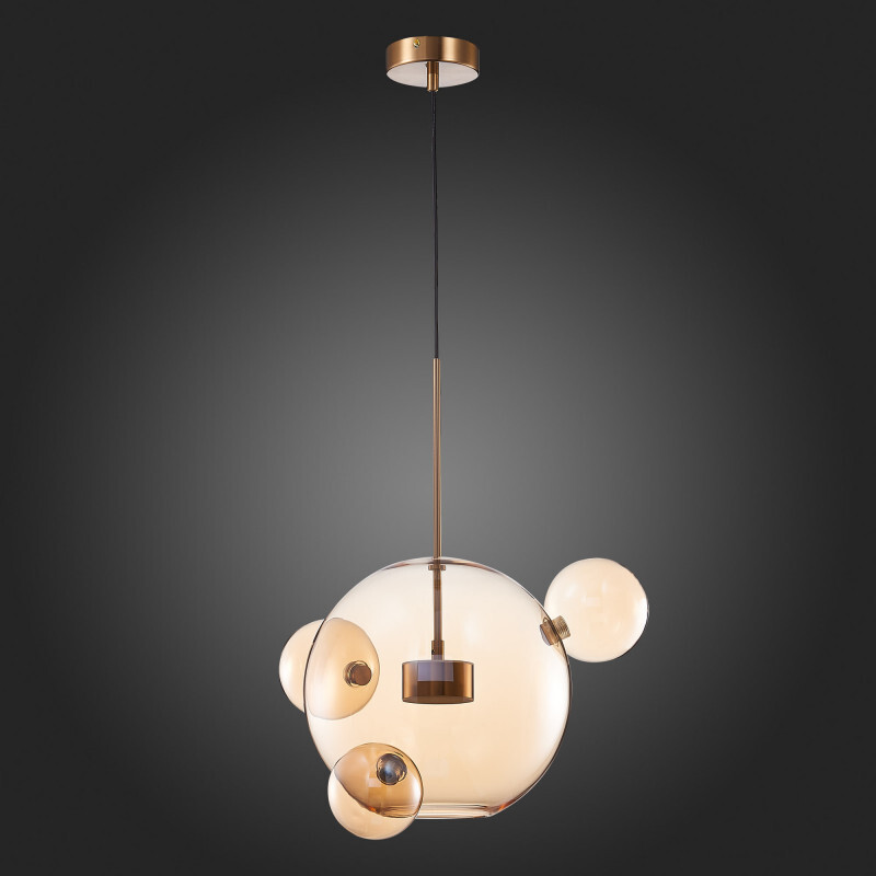 Подвесной светильник ST Luce SL1133.303.01