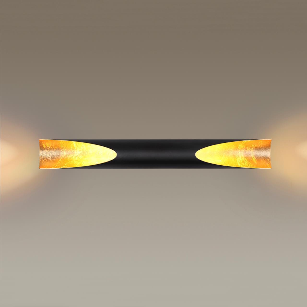 Настенный светильник Odeon Light 3816/16WL